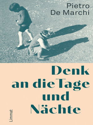 cover image of Denk an die Tage und Nächte